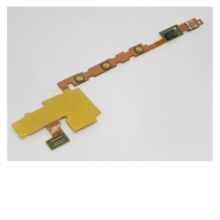Sony Xperia P LT22I Flex botones laterales premium