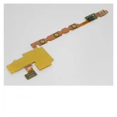 Sony Xperia P LT22I Flex botones laterales premium