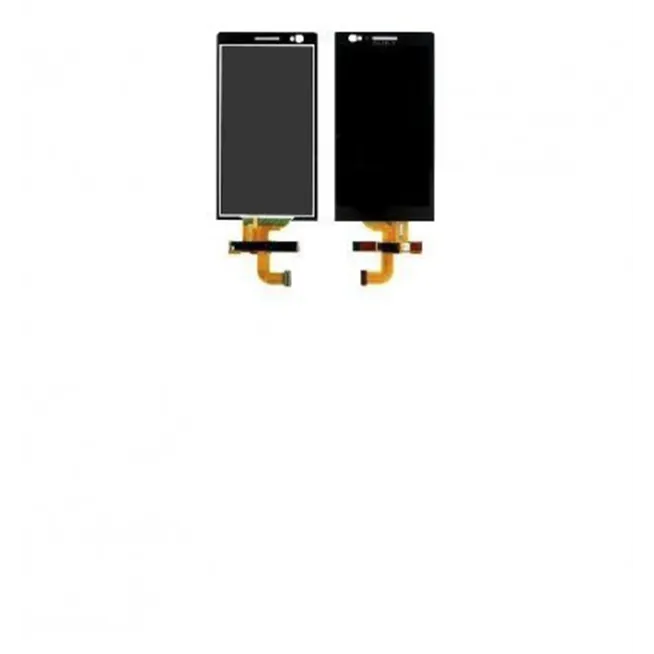 Lcd mas tactil premium Sony Ericsson Xperia P LT22I