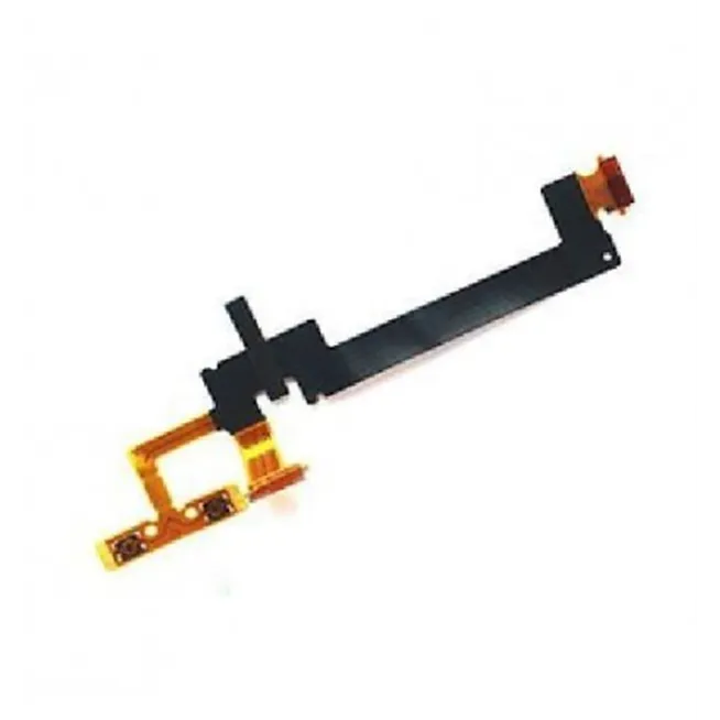 Sony Ericsson st18i xperia ray flex volumen premium