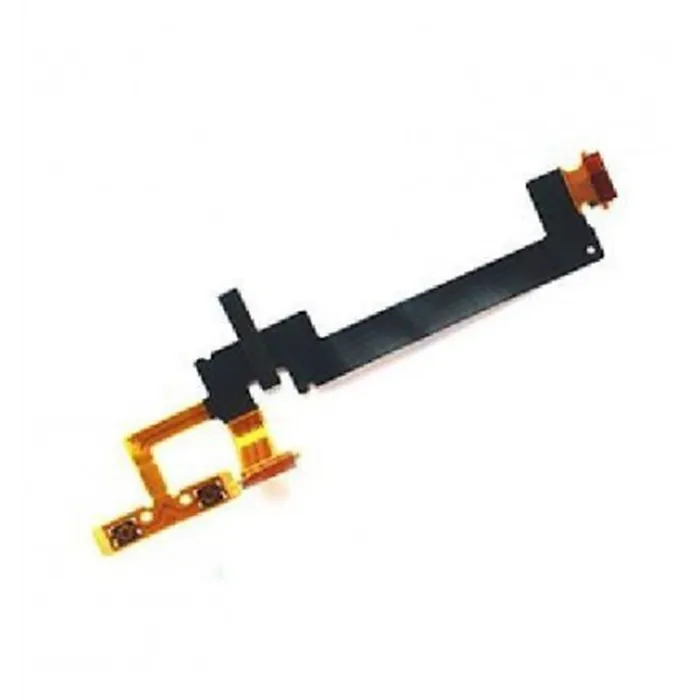 Sony Ericsson st18i xperia ray flex volumen premium