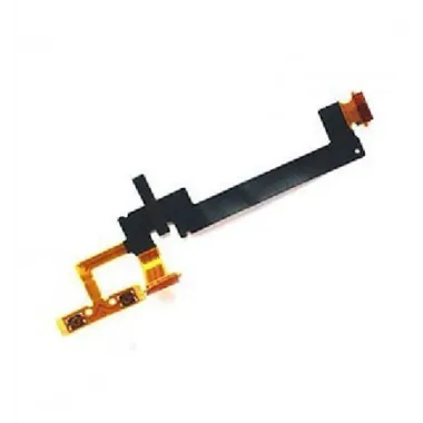 Sony Ericsson st18i xperia ray flex volumen premium
