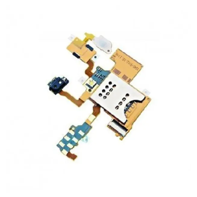 Sony Ericsson ST18I Xperia Ray flex lector sim premium