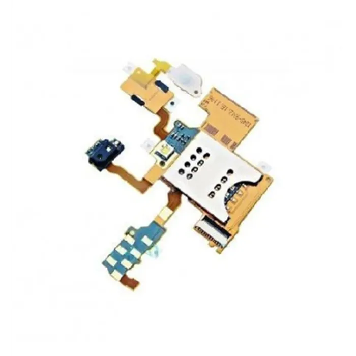 Sony Ericsson ST18I Xperia Ray flex lector sim premium