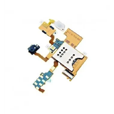 Sony Ericsson ST18I Xperia Ray flex lector sim premium
