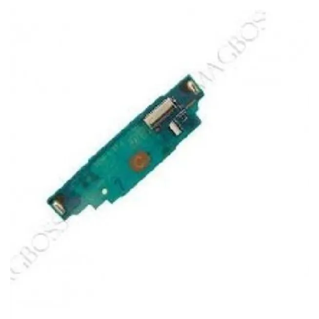 Sony Ericsson ST18I Xperia Ray flex vibrador premium