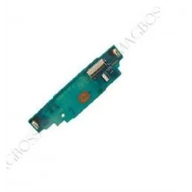 Sony Ericsson ST18I Xperia Ray flex vibrador premium