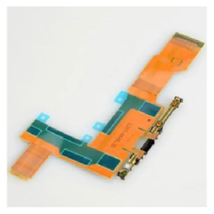 Sony Ericsson Xperia S LT26I Flex cable lateral