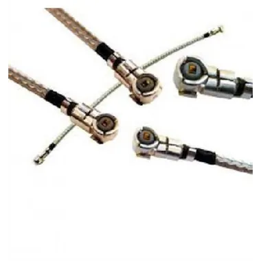 Sony Ericsson Xperia S LT26I Cable antena premium