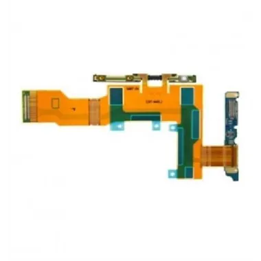 Sony Ericsson Xperia S LT26I Flex botones y camara premium