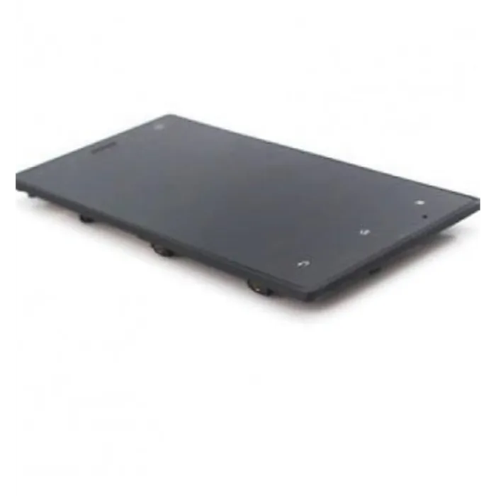 Sony Xperia Acro S LT26W Pantalla lcd + Táctil + Marco negro