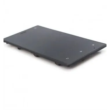 Sony Xperia Acro S LT26W Pantalla lcd + Táctil + Marco negro