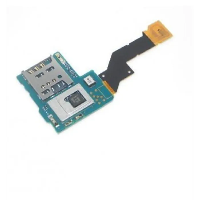 Sony Ericsson Xperia S LT26I Flex lector sim con modulo nfc 