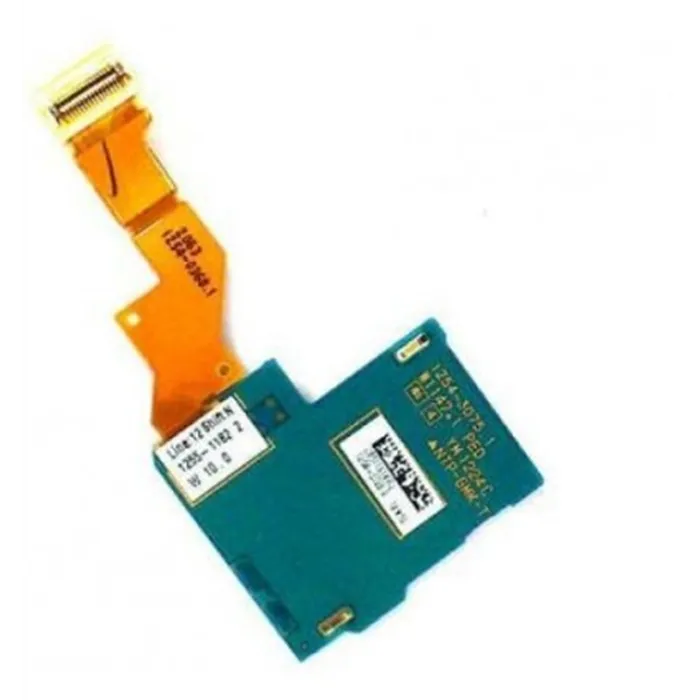 Sony Ericsson Xperia S LT26I Flex Lector sim SIN NFC