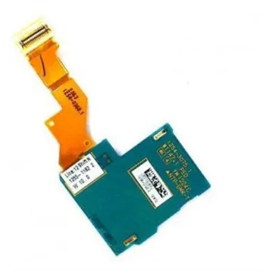 Sony Ericsson Xperia S LT26I Flex Lector sim SIN NFC