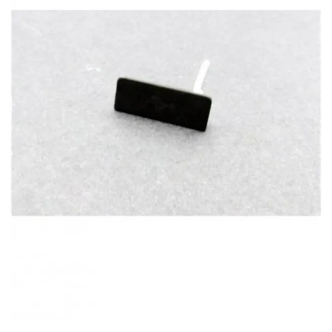 Sony Ericsson Xperia S LT26I cubierta usb negro