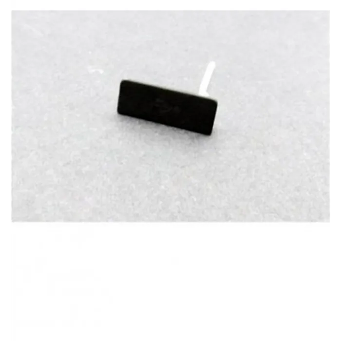 Sony Ericsson Xperia S LT26I cubierta usb negro