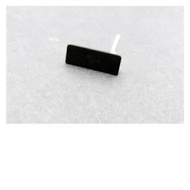 Sony Ericsson Xperia S LT26I cubierta usb negro