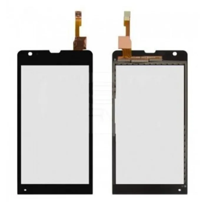 Sony Xperia SP M35H C5303 Pantalla táctil negro
