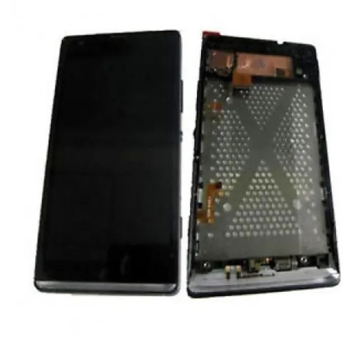 Sony Xperia SP M35H C5303 C5306 Pantalla lcd + Táctil negro 