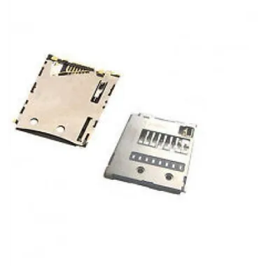 Sony Xperia SP M35H C5303 lector memoria premium