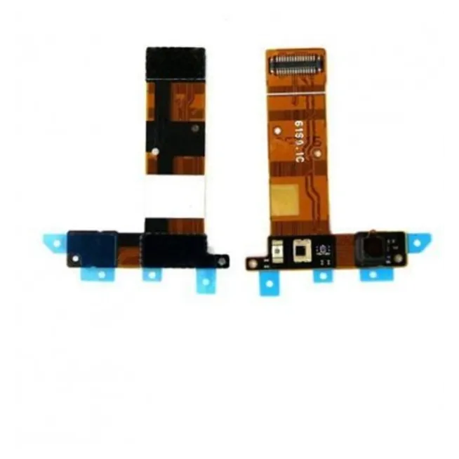 Sony Xperia SP M35H C5303 flex camara frontal y sensor premium