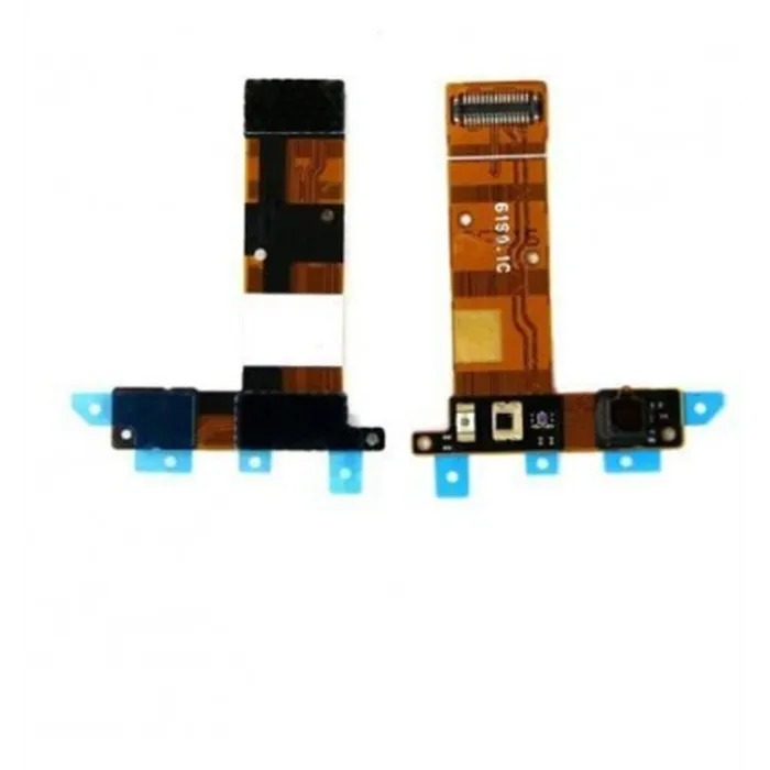 Sony Xperia SP M35H C5303 flex camara frontal y sensor premium