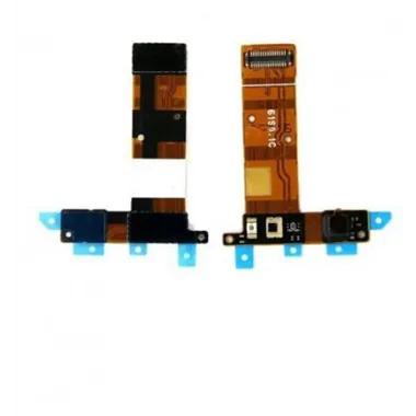 Sony Xperia SP M35H C5303 flex camara frontal y sensor premium