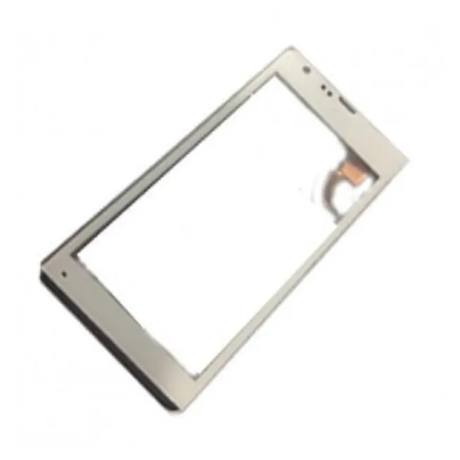 Sony Xperia SP M35H C5303 Pantalla táctil + Marco blanco ori