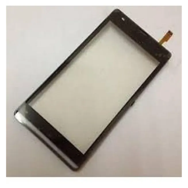 Sony Xperia SP M35H C5303 Pantalla táctil + Marco negro premium
