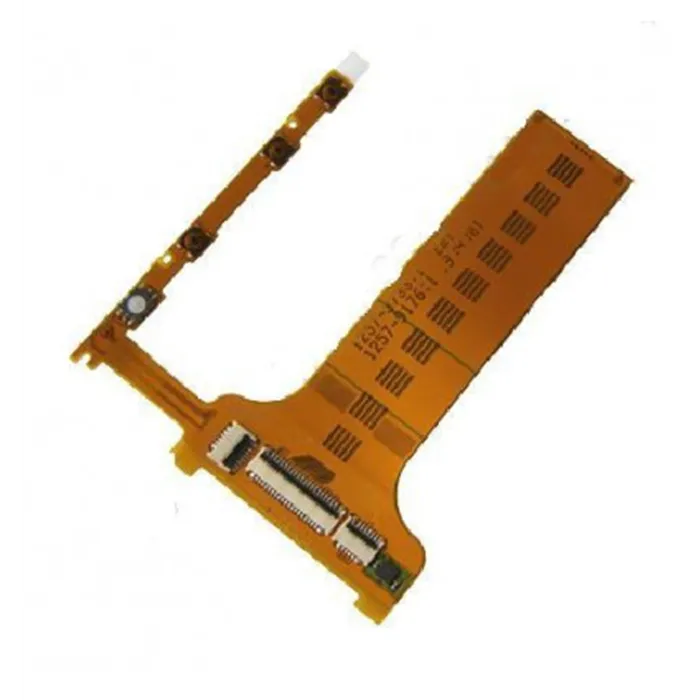 Sony Xperia T lt30 Flex con botones laterales premium