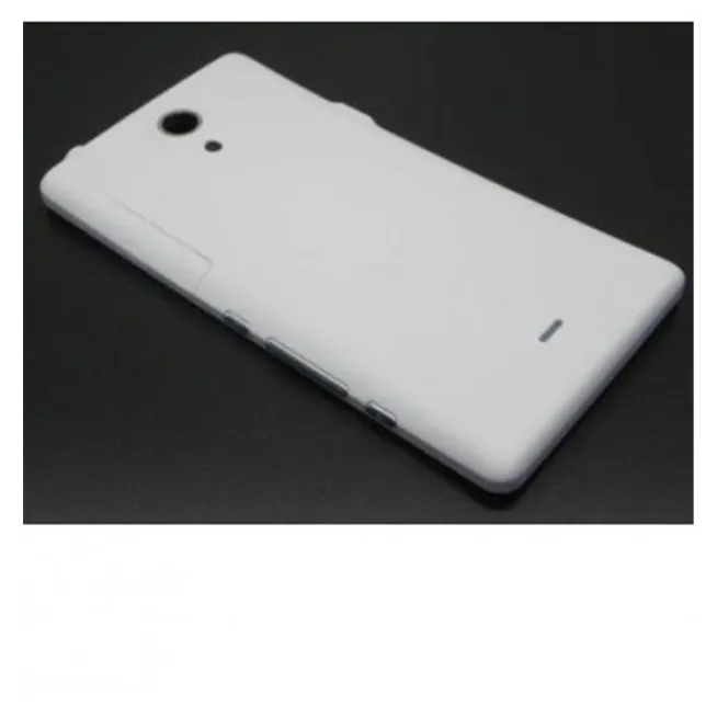 Sony Xperia T LT30 carcasa completa blanco