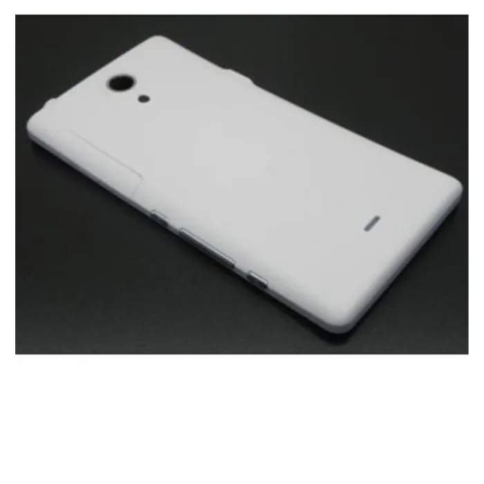 Sony Xperia T LT30 carcasa completa blanco