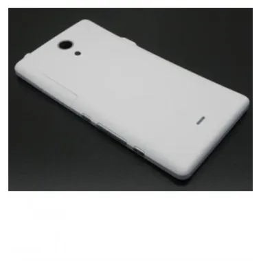 Sony Xperia T LT30 carcasa completa blanco