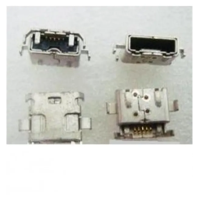 Sony Xperia T LT30 Conector de carga micro usb premium