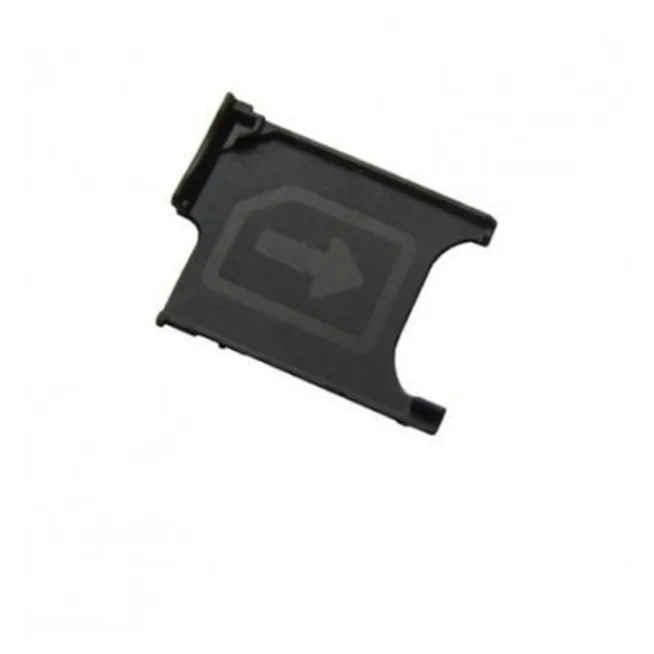 Sony Xperia T2 Ultra D5322 T2U XM50H soporte sim