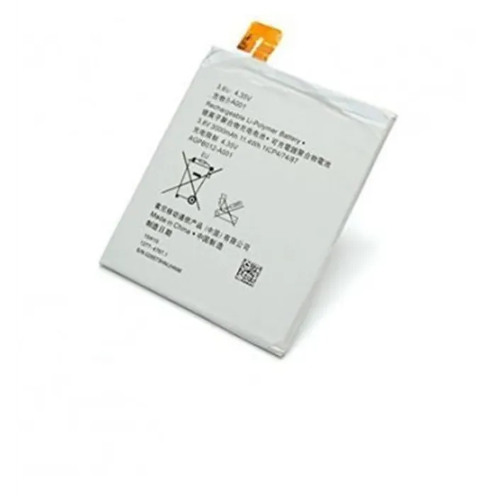 Bateria premium AGPB012-A001 Sony Xperia T2 Ultra XM50h D53