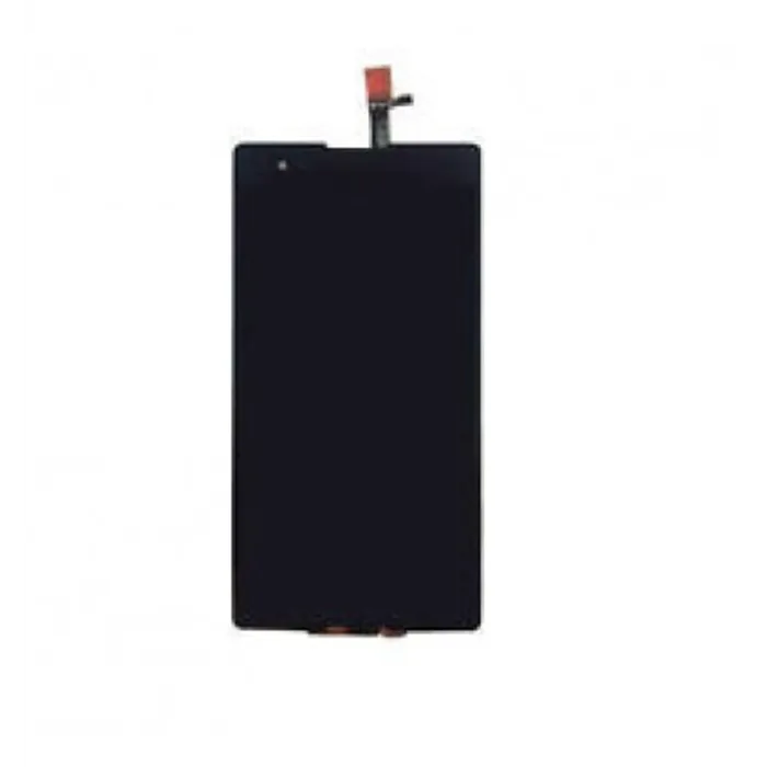 Sony Xperia T2 DUAL D5322 Pantalla LCD + Táctil negro origin