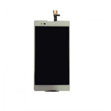 Sony Xperia T2 DUAL D5322 pantalla lcd + táctil blanco origi