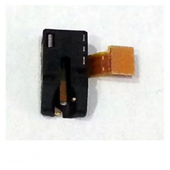 Sony Xperia T2 DUAL D5322 flex jack audio premium