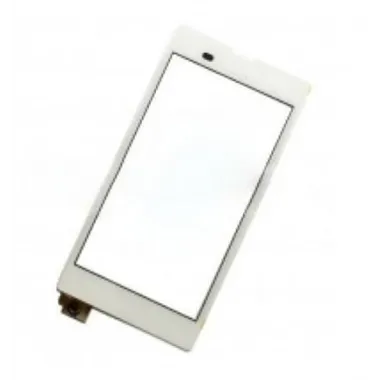 Sony Xperia T3 D5102 D5103 D5106 M50W pantalla táctil blanco