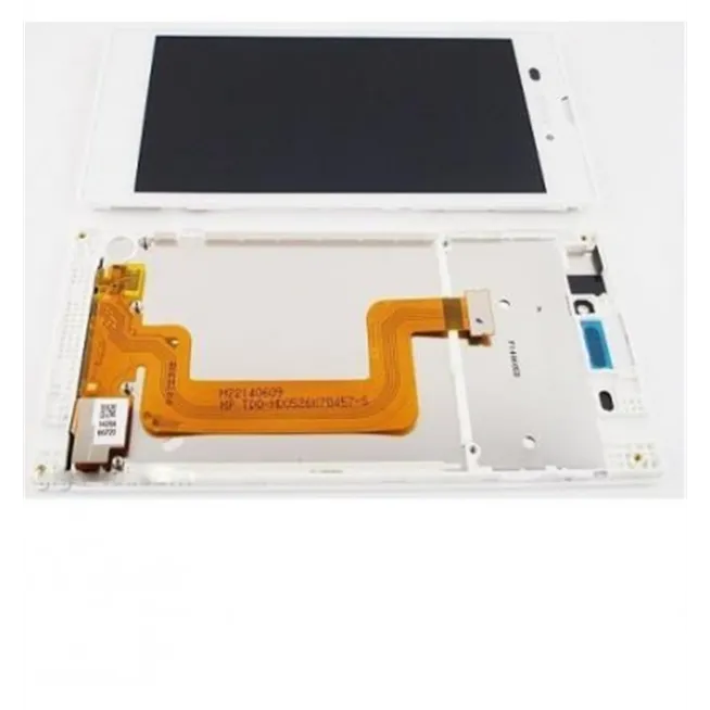 Sony Xperia T3 D5102 D5103 D5106 M50W pantalla lcd + táctil 