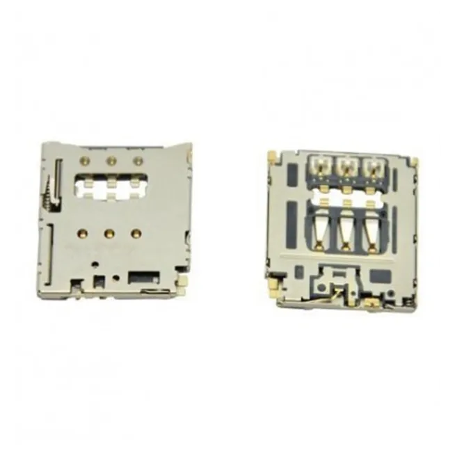 Sony Xperia T3 D5102 D5103 D5106 M50W lector sim premium