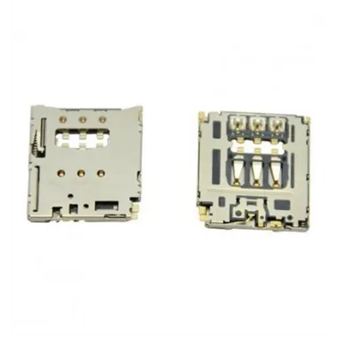 Sony Xperia T3 D5102 D5103 D5106 M50W lector sim premium