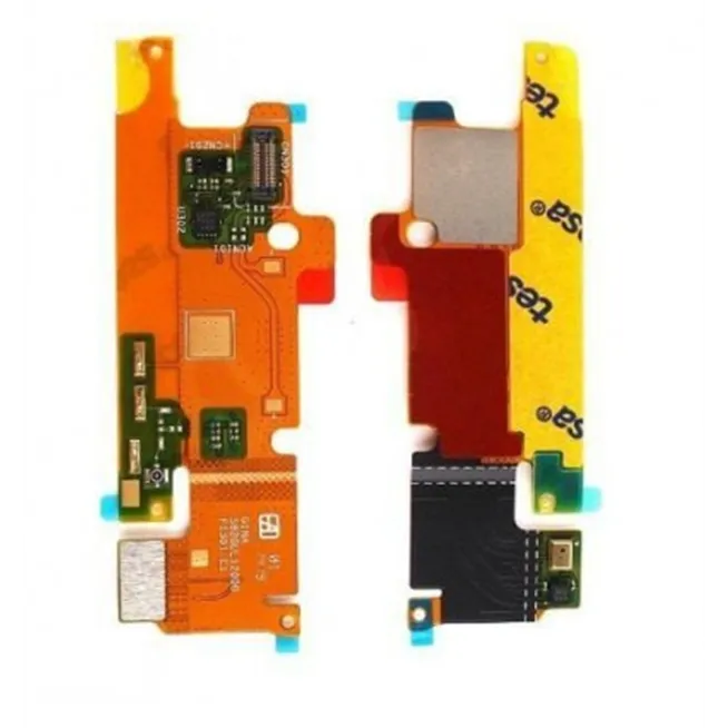Sony Xperia T3 D5012 D5103 D5106 flex microfono premium