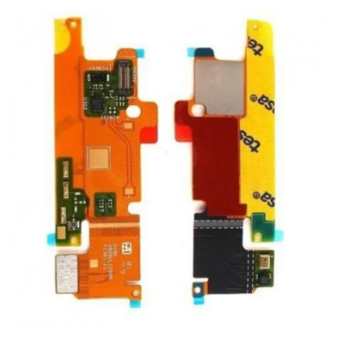 Sony Xperia T3 D5012 D5103 D5106 flex microfono premium