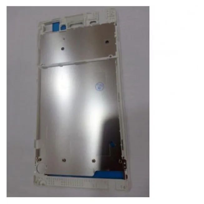 Sony Xperia T3 D5102 D5103 D5106 M50W carcasa frontal blanco