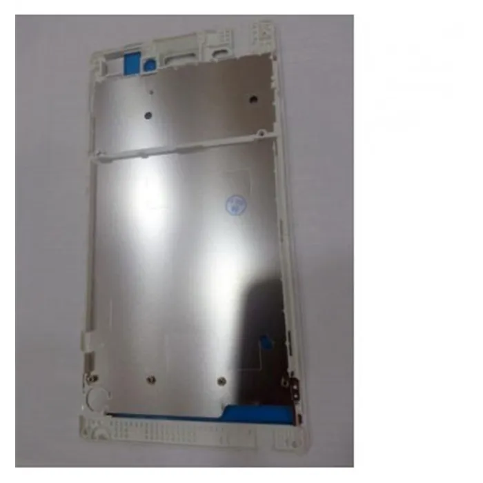 Sony Xperia T3 D5102 D5103 D5106 M50W carcasa frontal blanco