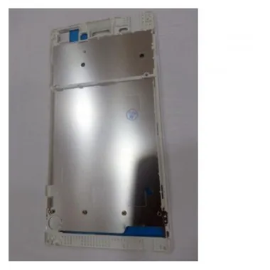Sony Xperia T3 D5102 D5103 D5106 M50W carcasa frontal blanco