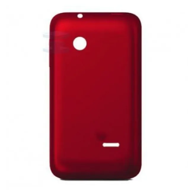 Sony Xperia ST21 tapa bateria rojo